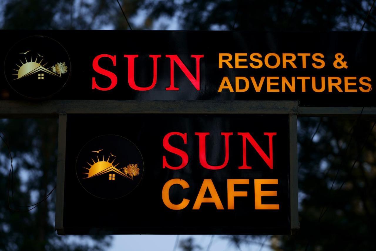 Sun Resorts And Adventures Yercaud Exterior photo