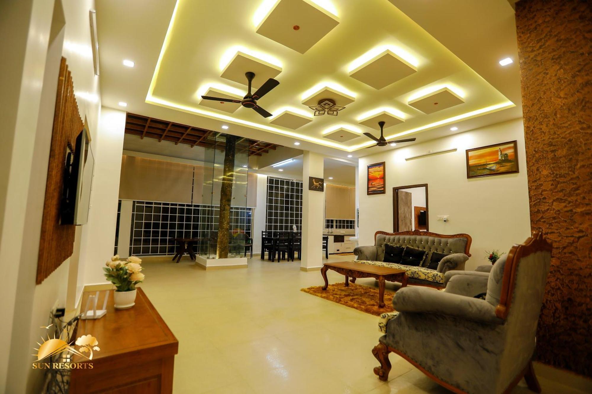 Sun Resorts And Adventures Yercaud Exterior photo