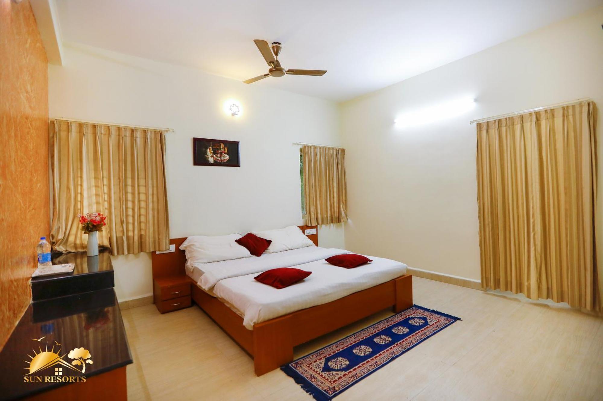 Sun Resorts And Adventures Yercaud Exterior photo